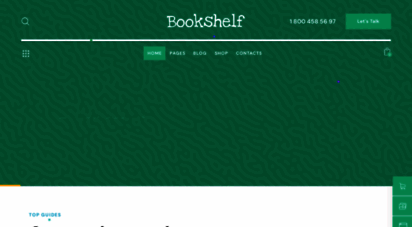 bookshelf.themerex.net