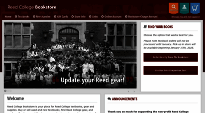Welcome To Iris Reed Edu Web Login Service Stale Request