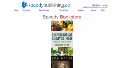 bookstore.speedypublishing.co