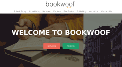 bookwoof.com