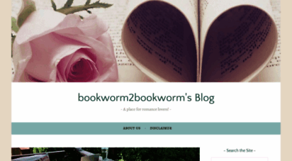bookworm2bookworm.wordpress.com