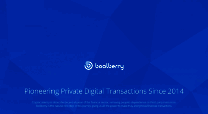 boolberry.com