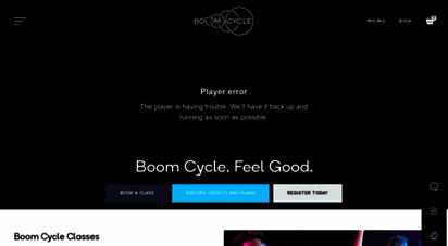 boomcycle.co.uk
