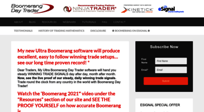 boomerangtrader.com