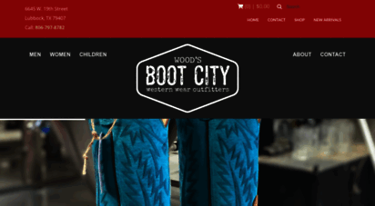 bootcity.com