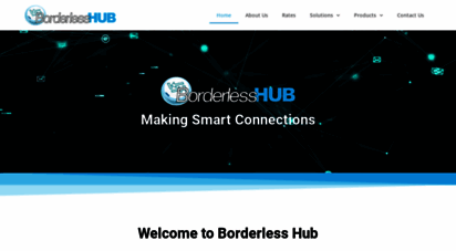 borderlesshub.com