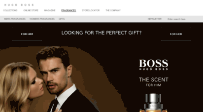 boss-fragrances.com