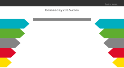 bossesday2015.com