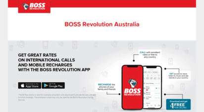 bossrevolution.com.au