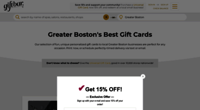 boston.giftbar.com