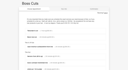 bostoncuts.acuityscheduling.com