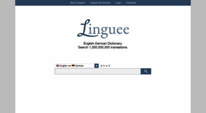 bot.linguee.com