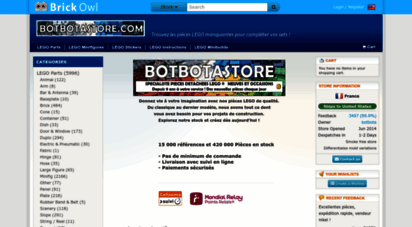 botbota.brickowl.com