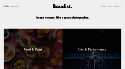 boudist.com