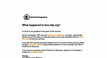 box.wfp.org