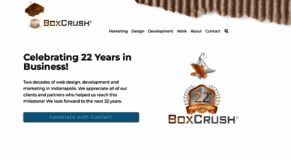 boxcrush-web-design.com