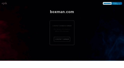 boxman.com