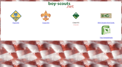 boy-scouts.net