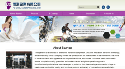 bozhou.com.tw