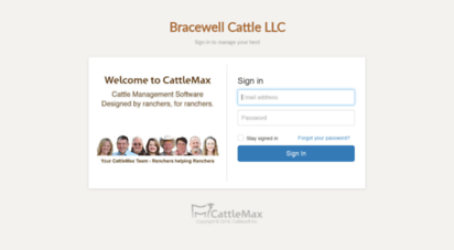 bracewellcattlellc.cattlemax.com