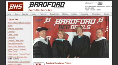 bradford.kusd.edu