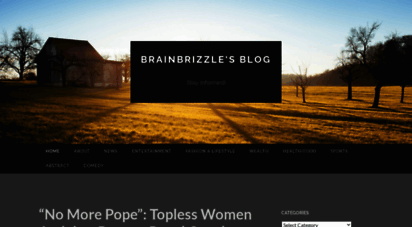 brainbrizzle.wordpress.com