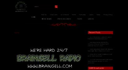braingell.com