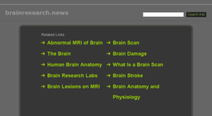 brainresearch.news