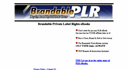 brandableplr.com