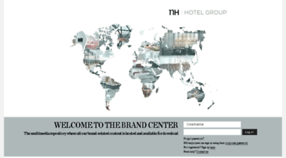 brandcenter.nh-hotels.com