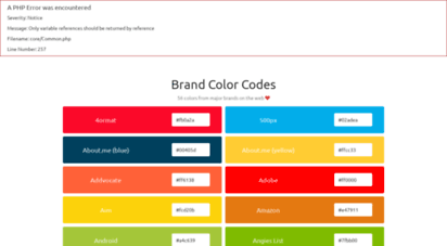 brandcolorcodes.com