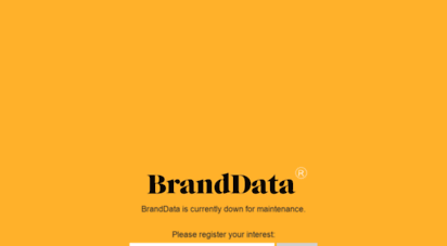 branddata.com