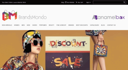 brandsmondo.com