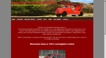 brandweervoertuigenonline.nl