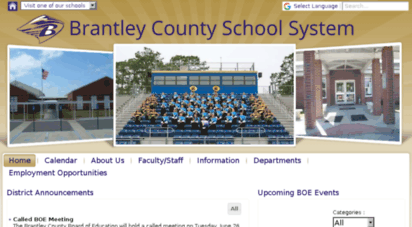 brantley.schooldesk.net