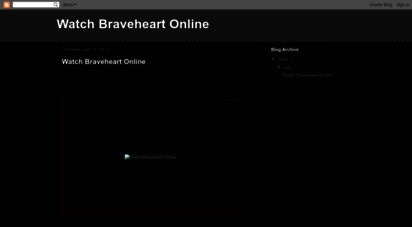 braveheart-full-movie.blogspot.se