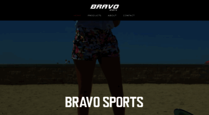 bravosportscorp.com