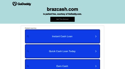 brazcash.com