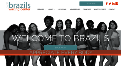 brazilswaxingcenter.com
