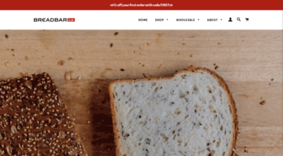 breadbar.net