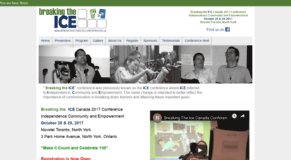 breakingtheiceconference.ca