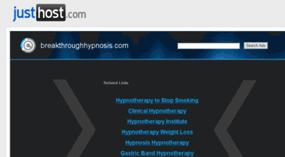 breakthroughhypnosis.com