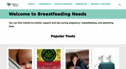 breastfeedingneeds.com