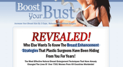 breastsizeincrease.org