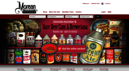 breweriana.com