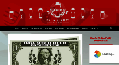 brewreviewcrew.com