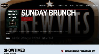 brewvies.com