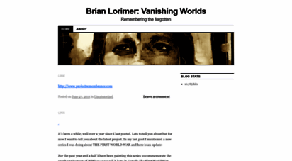 brianlorimer.wordpress.com