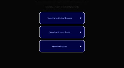 bridal-expressions.com