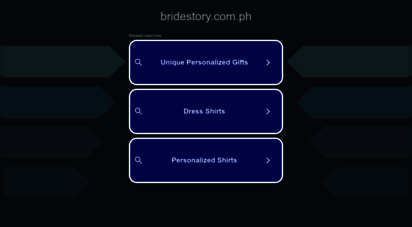 bridestory.com.ph